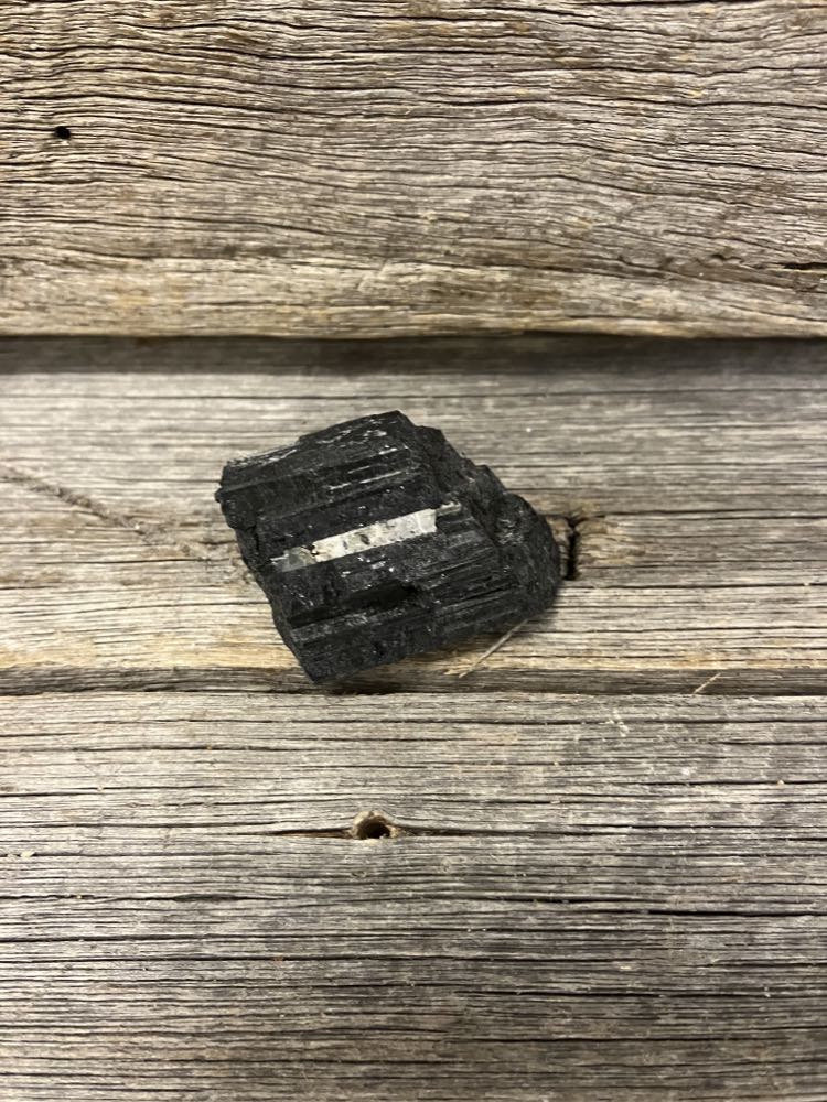 Tourmaline with Mica