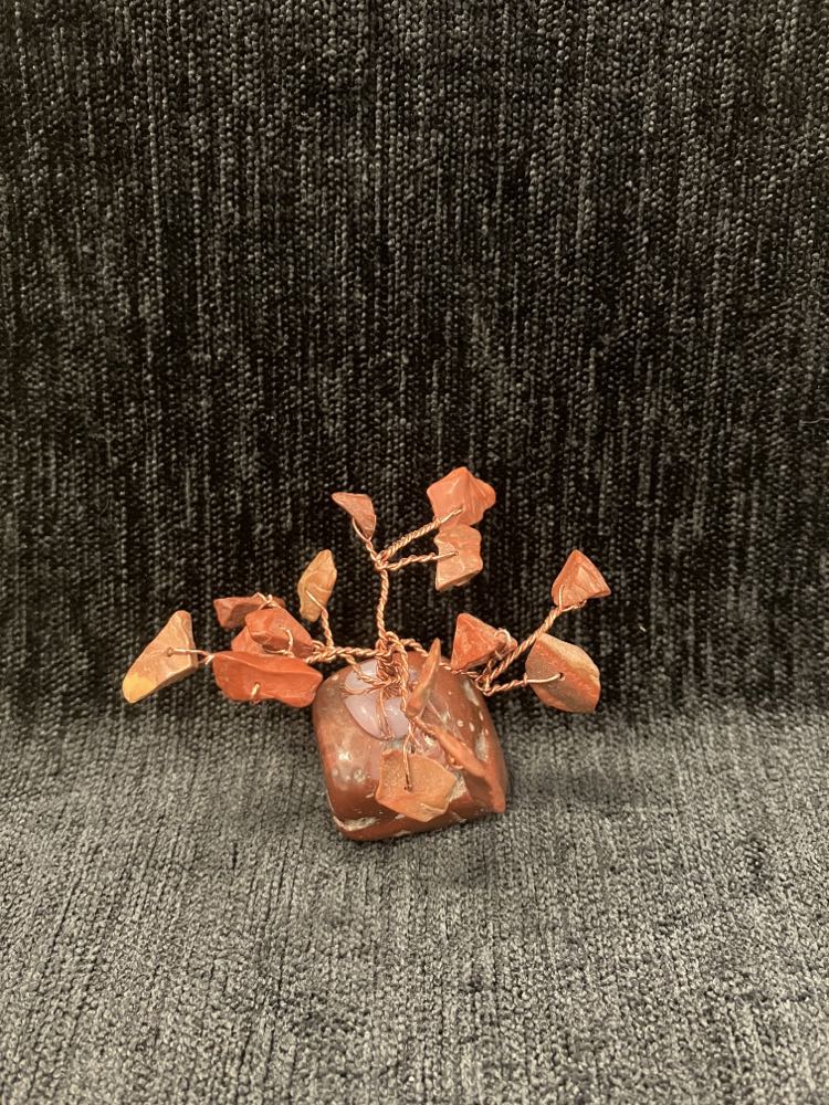 Mini Crystal Trees