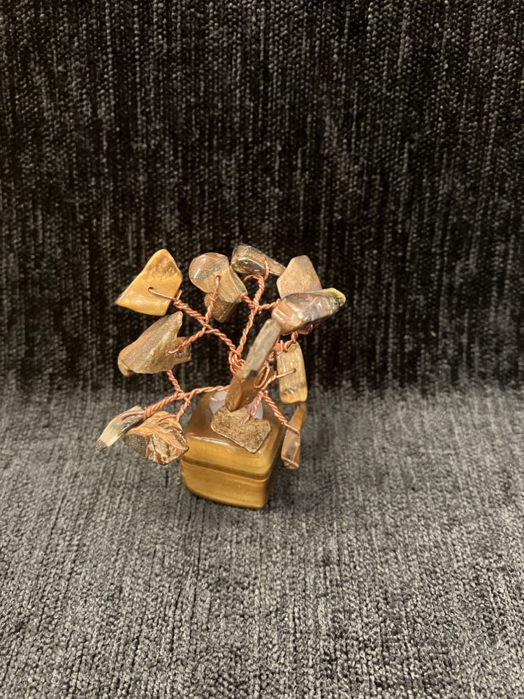 Mini Crystal Trees