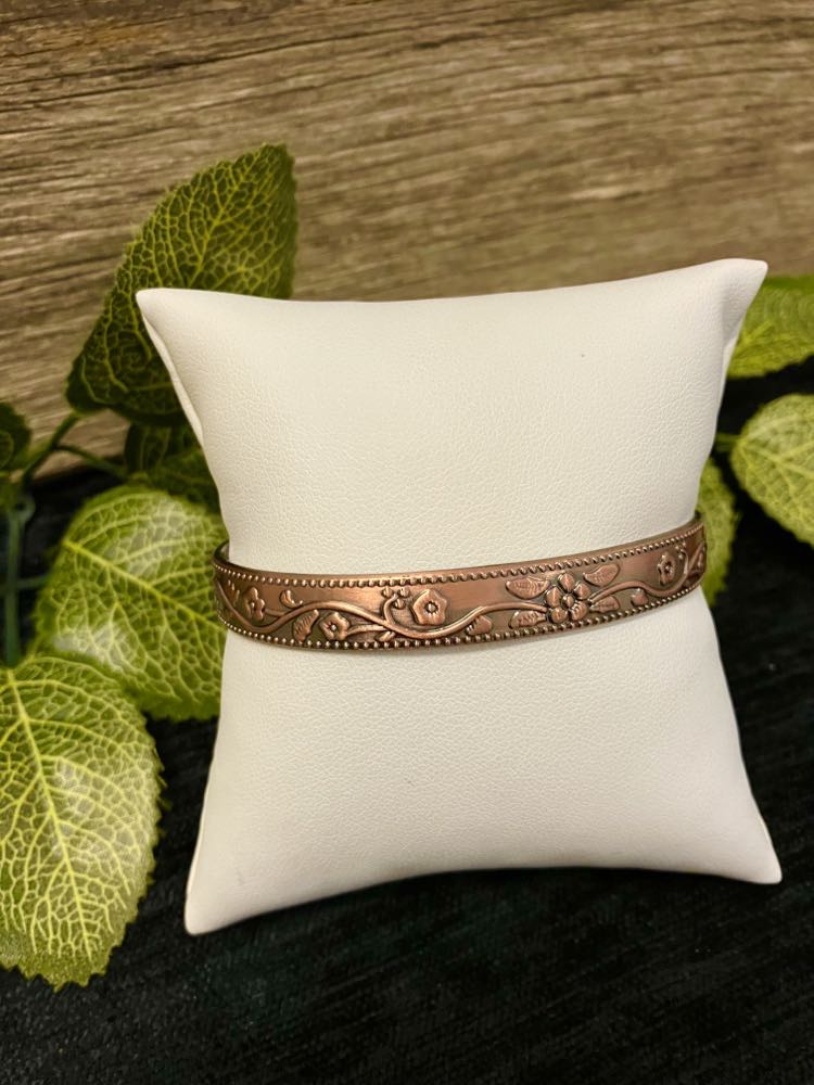 Copper Bracelet