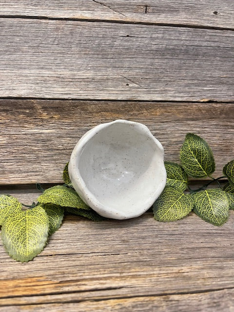 Ceramic bowl