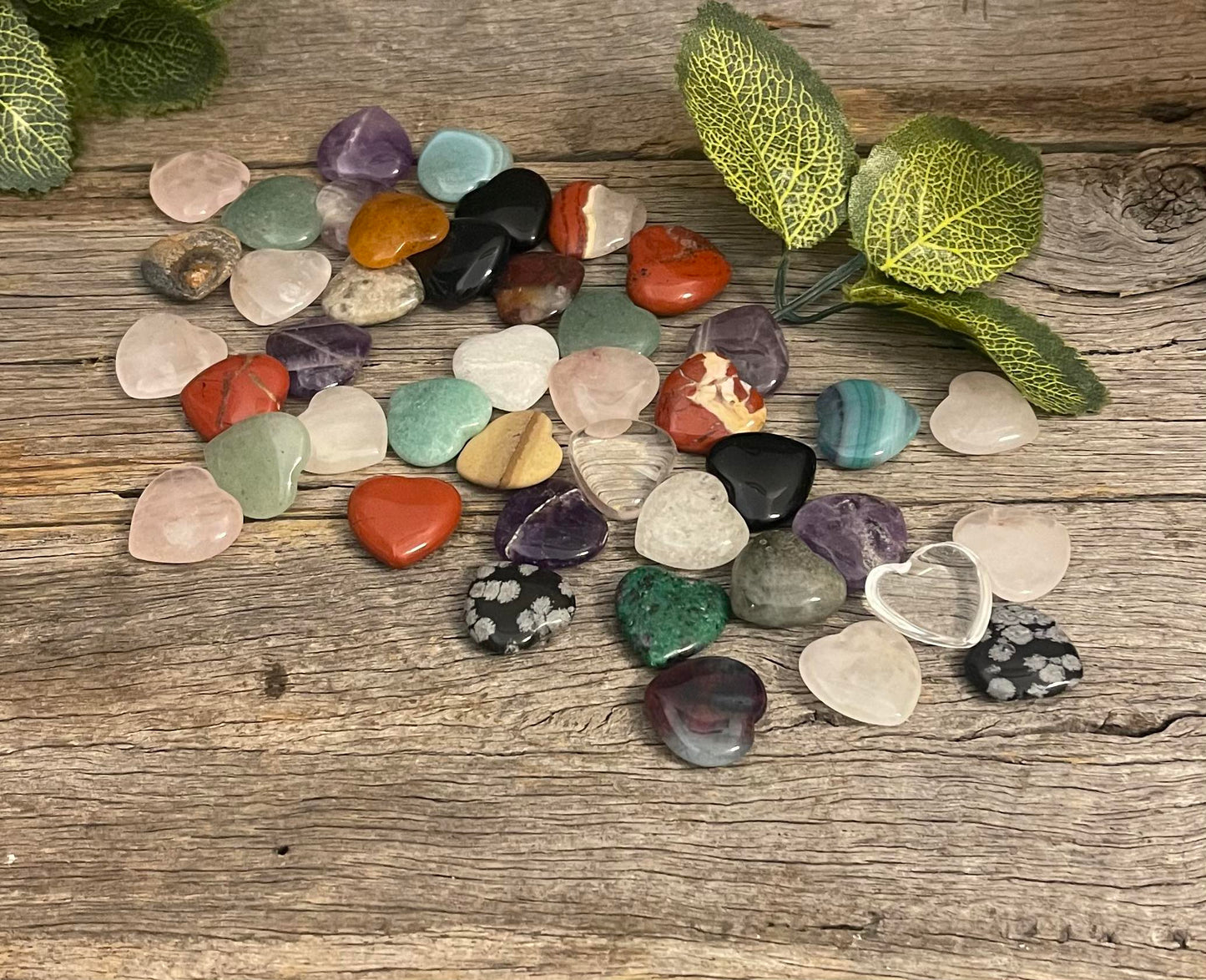 Hearts - Random Pick