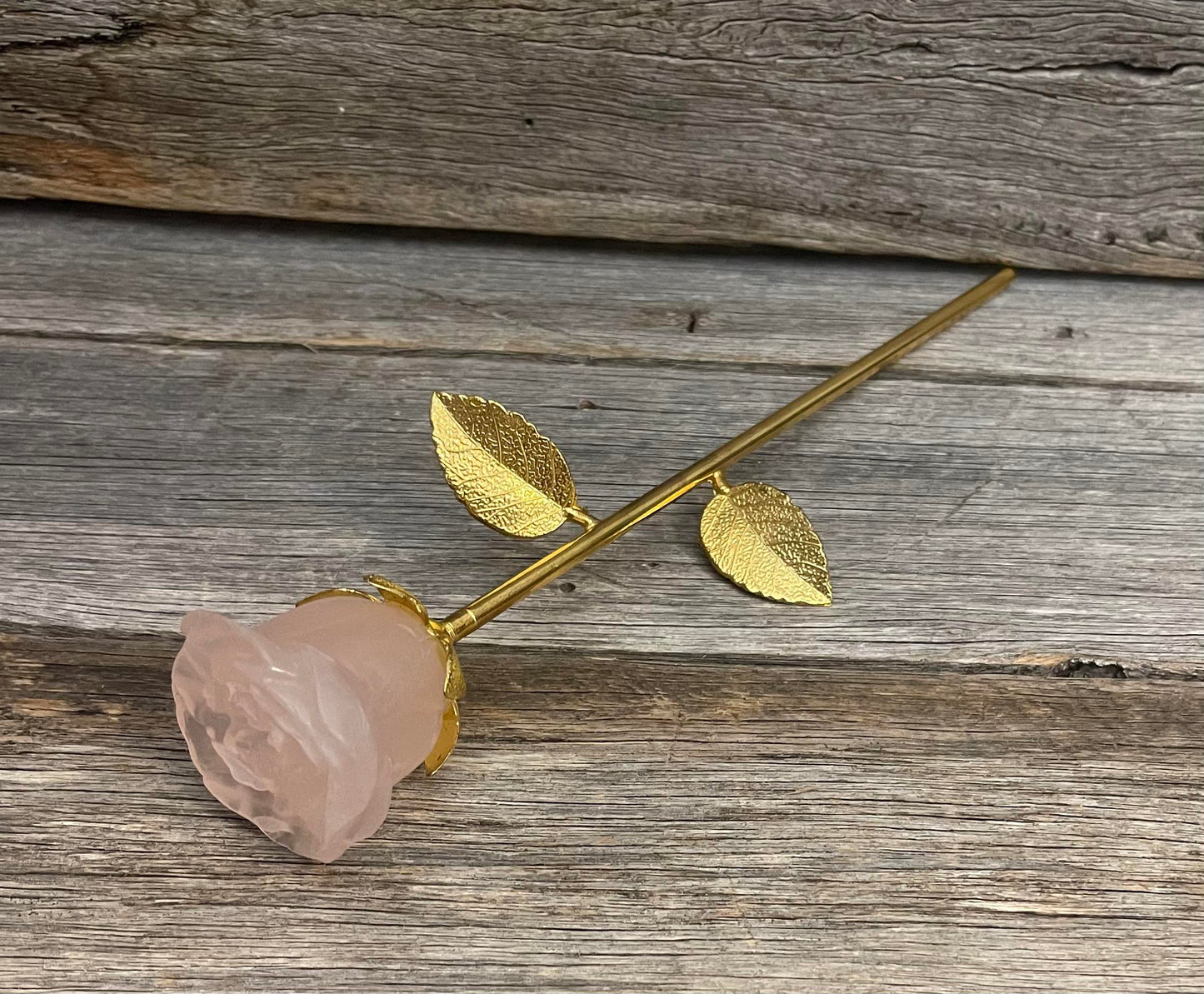 Crystal Rose