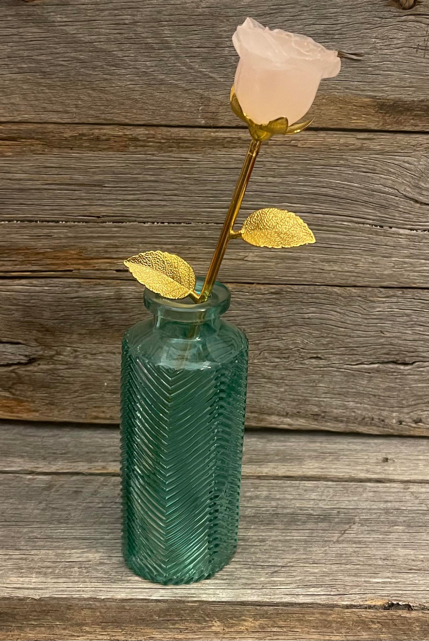 Crystal Rose