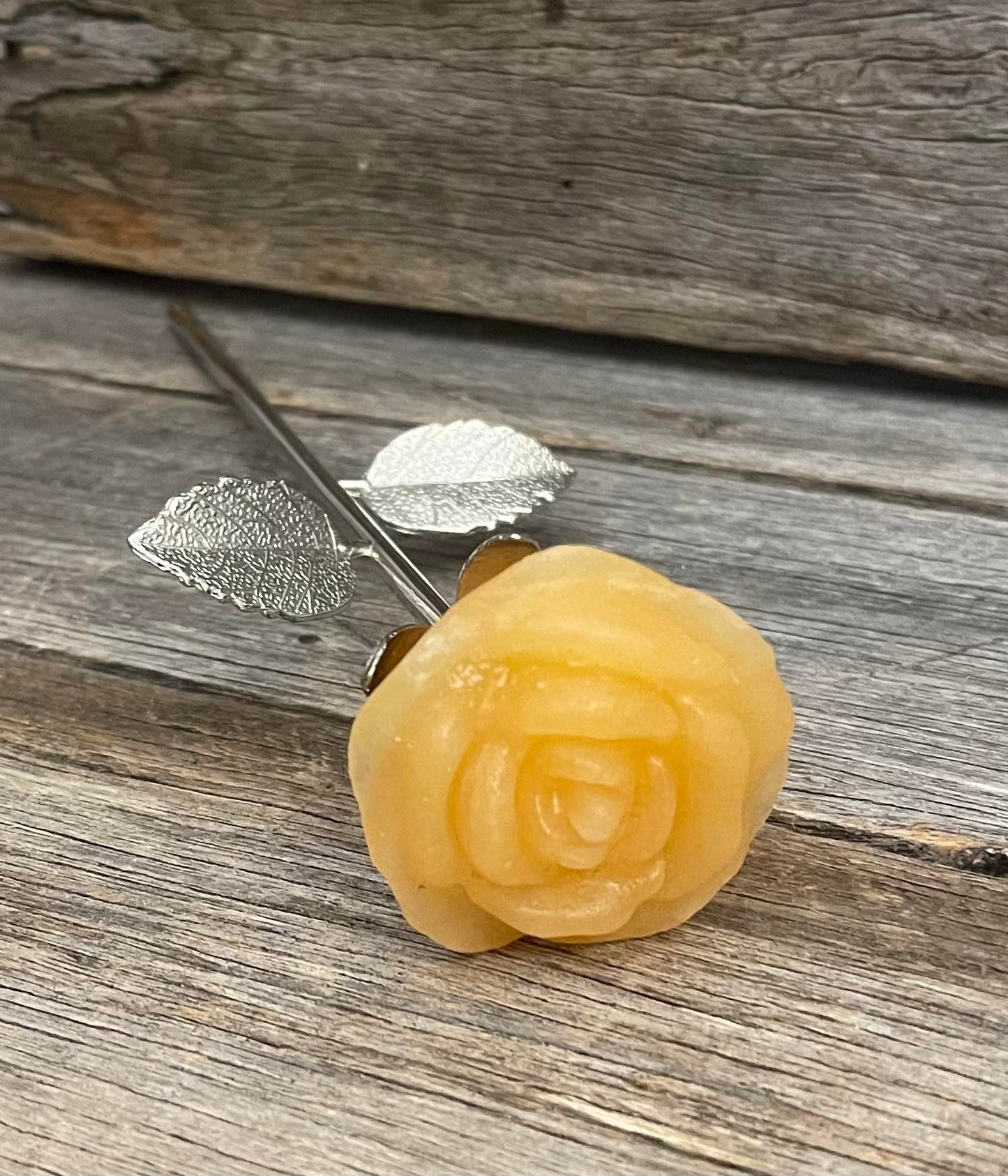 Crystal Rose