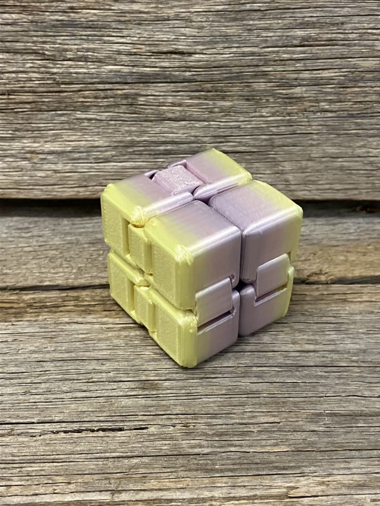 Fidget Cubes Sensory Toy
