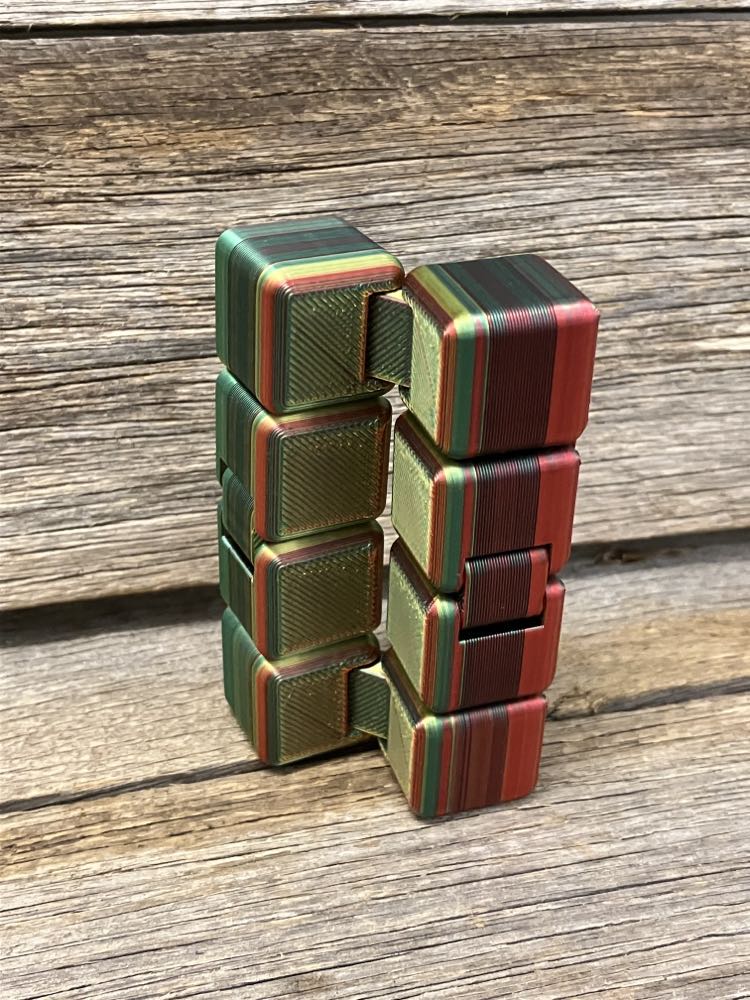 Fidget Cubes Sensory Toy