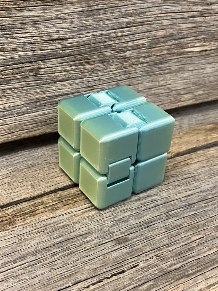 Fidget Cubes Sensory Toy