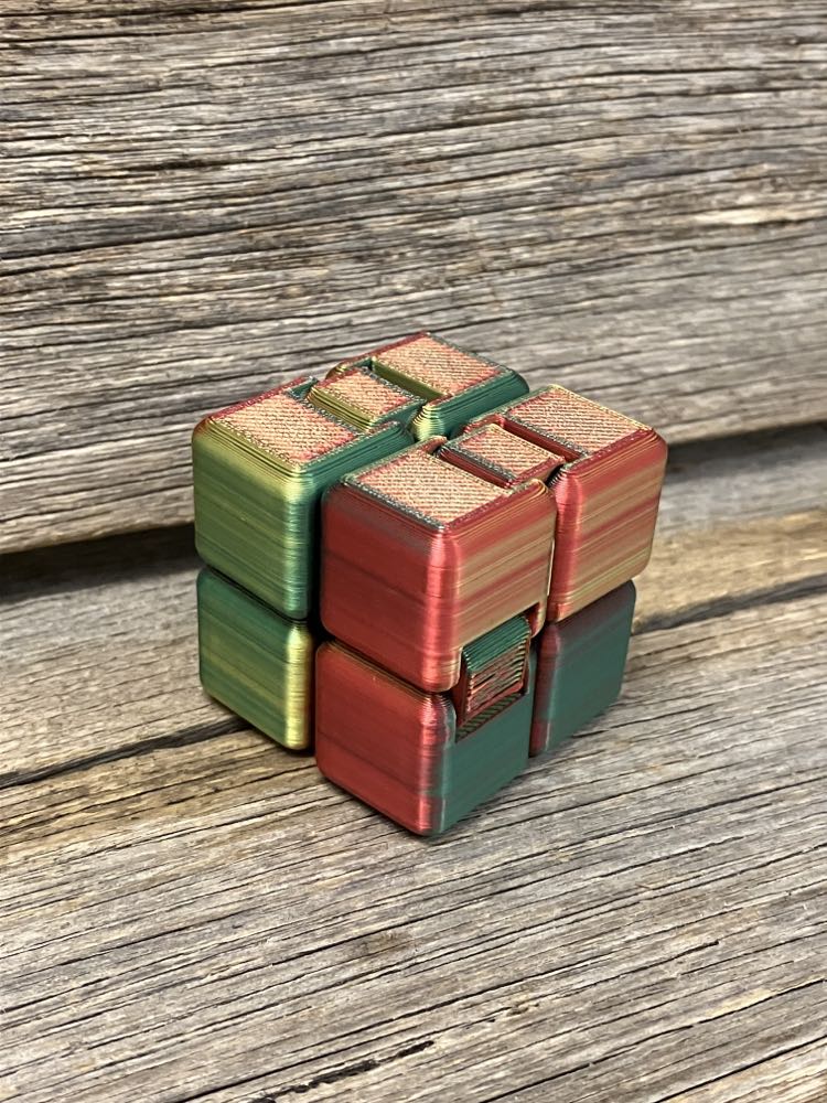 Fidget Cubes Sensory Toy