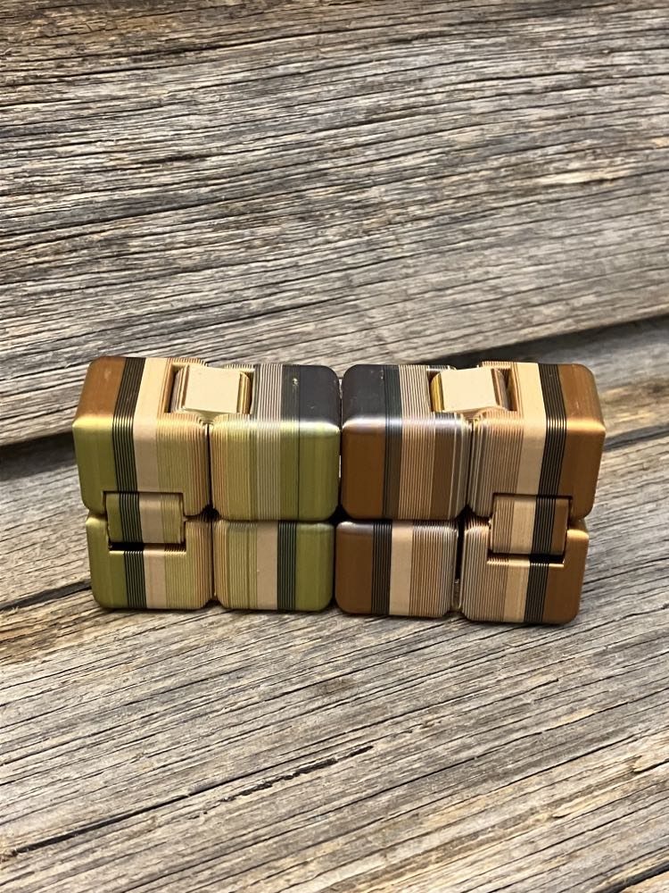 Fidget Cubes Sensory Toy