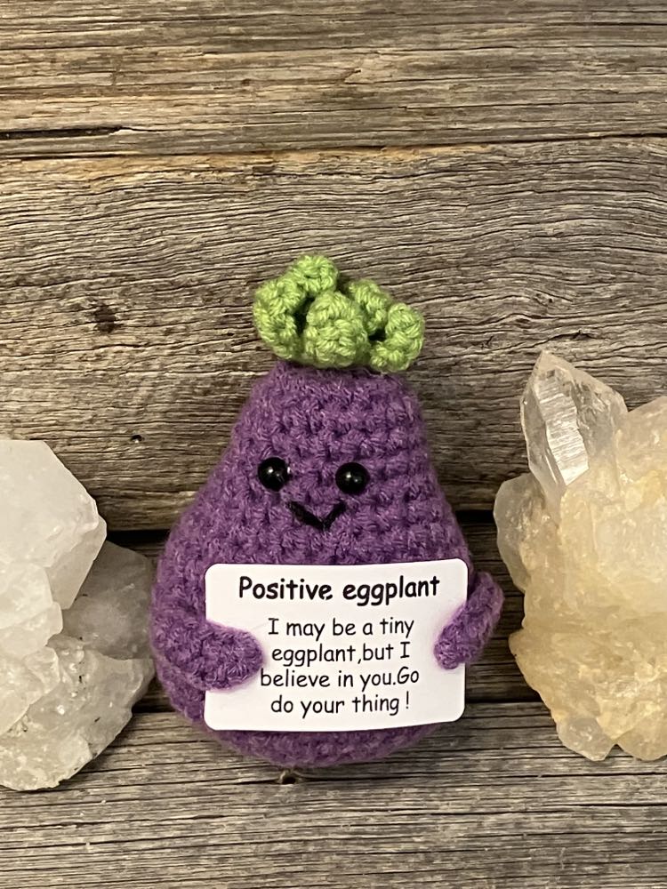 Positive Pals
