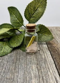 Gem Bottles