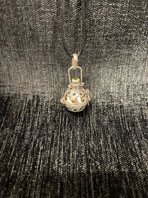 Harmony Ball Pendant
