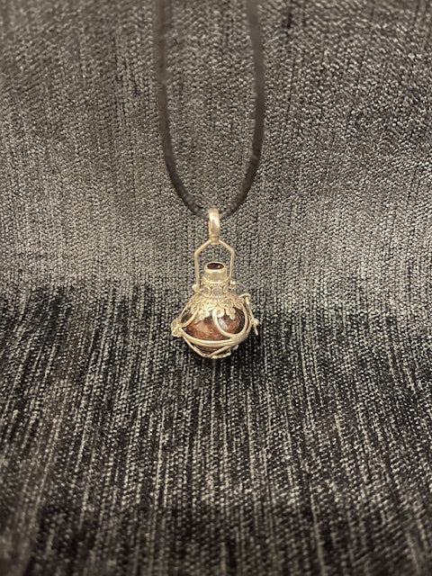 Harmony Ball Pendant
