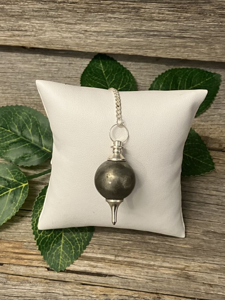 Pendulums