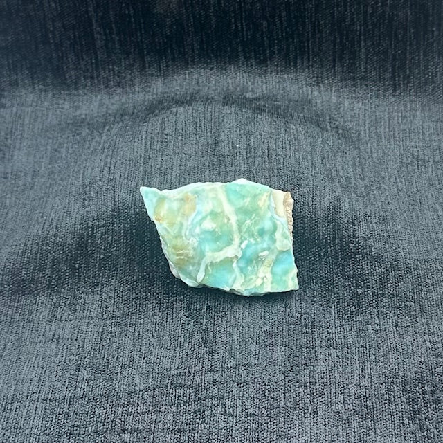Rare Hemimorphite Pieces