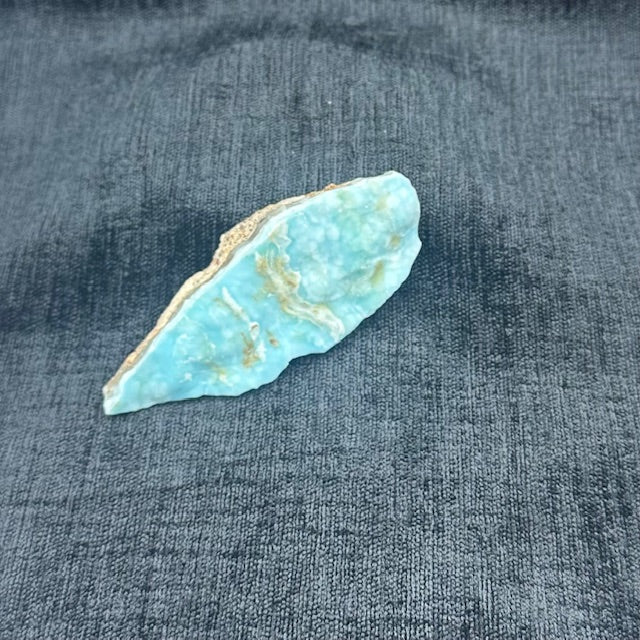Rare Hemimorphite Pieces