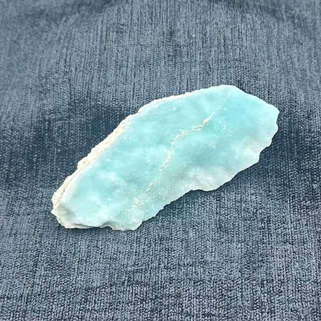 Rare Hemimorphite Pieces