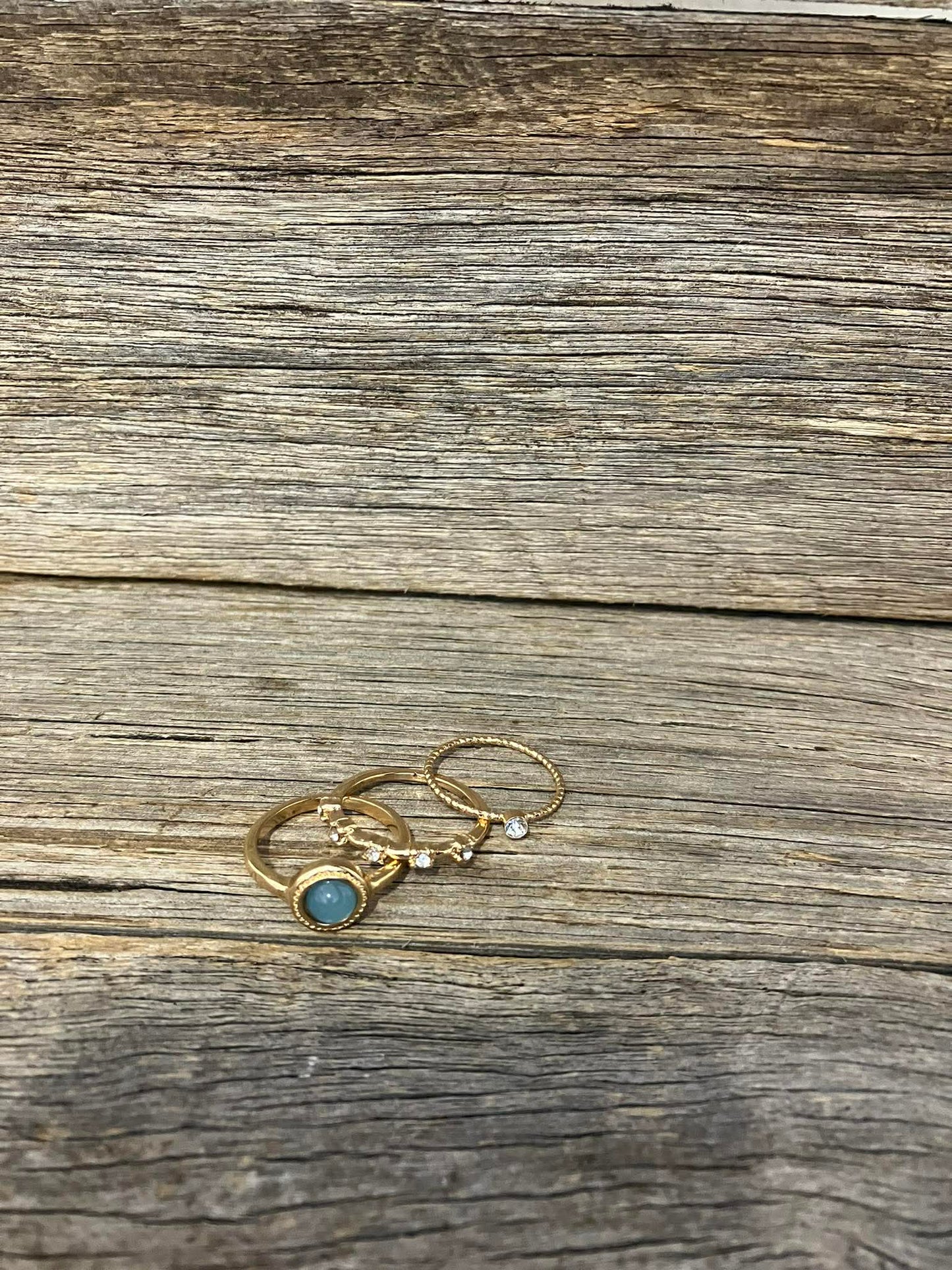 Ring Stack