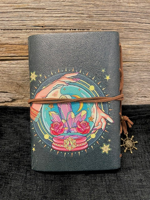 Journal Small - Spiritual Design