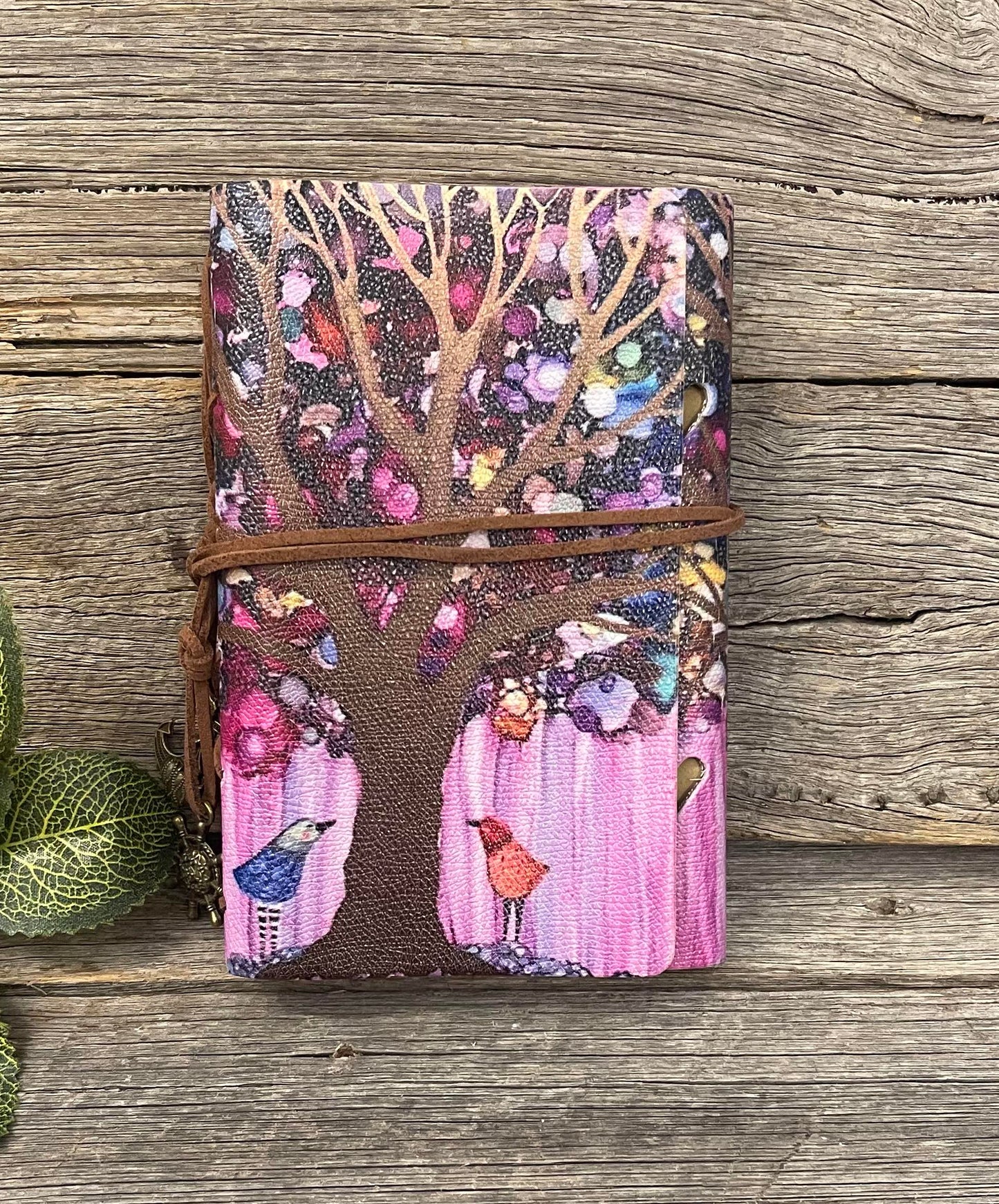 Journal Small - Spiritual Design