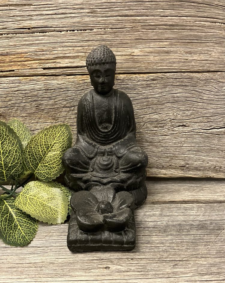 Incense holder - Buddha