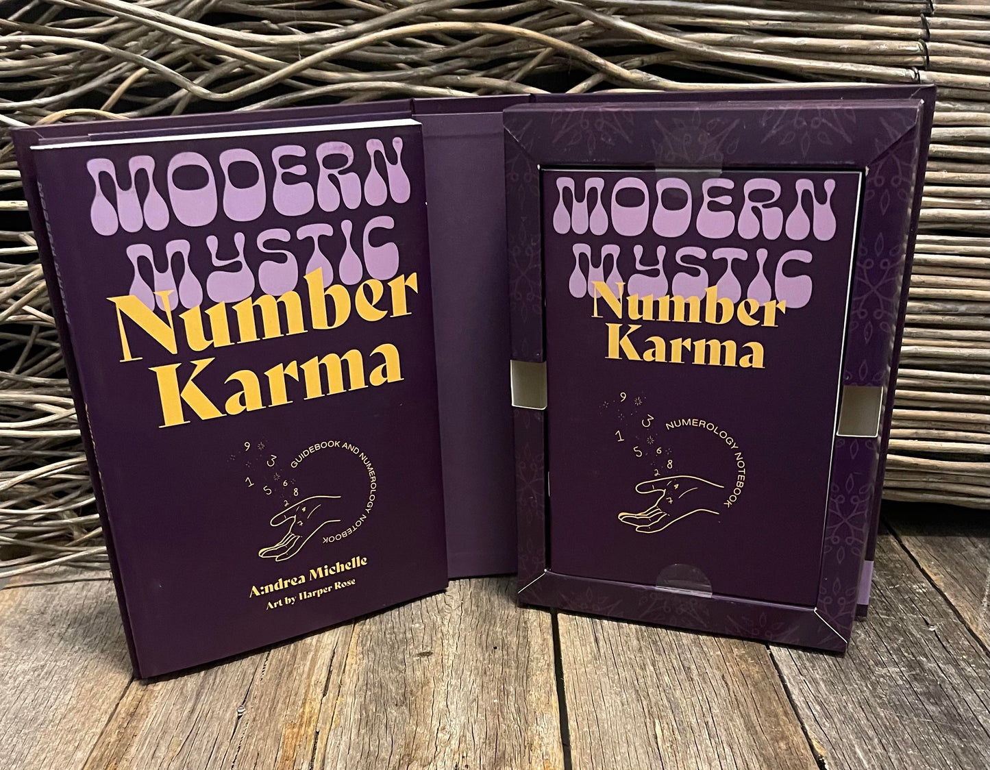 Numbers Karma