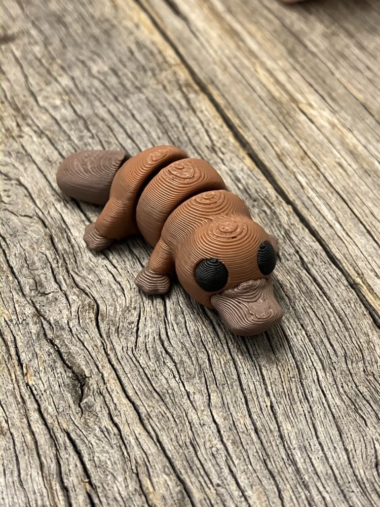 Tiny Tot sensory animals
