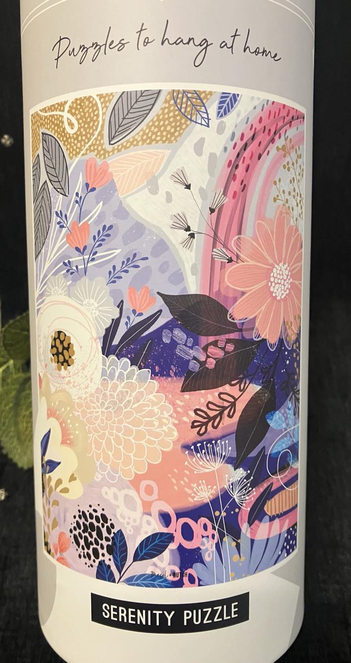 Milly & Mae 1000 piece puzzle