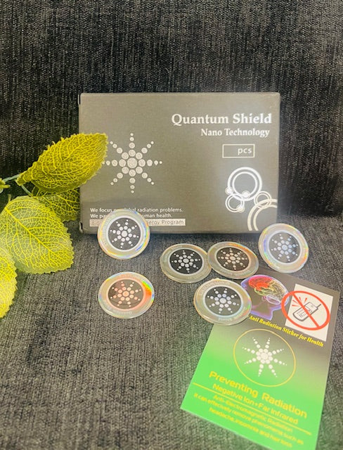 Quantum Shield