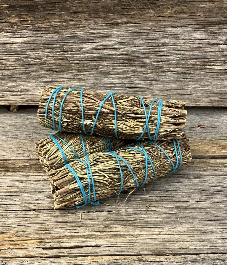 Smudge Sticks