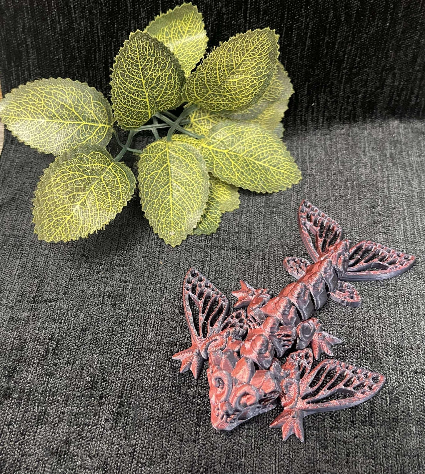 Dragon- small Sensory Toy