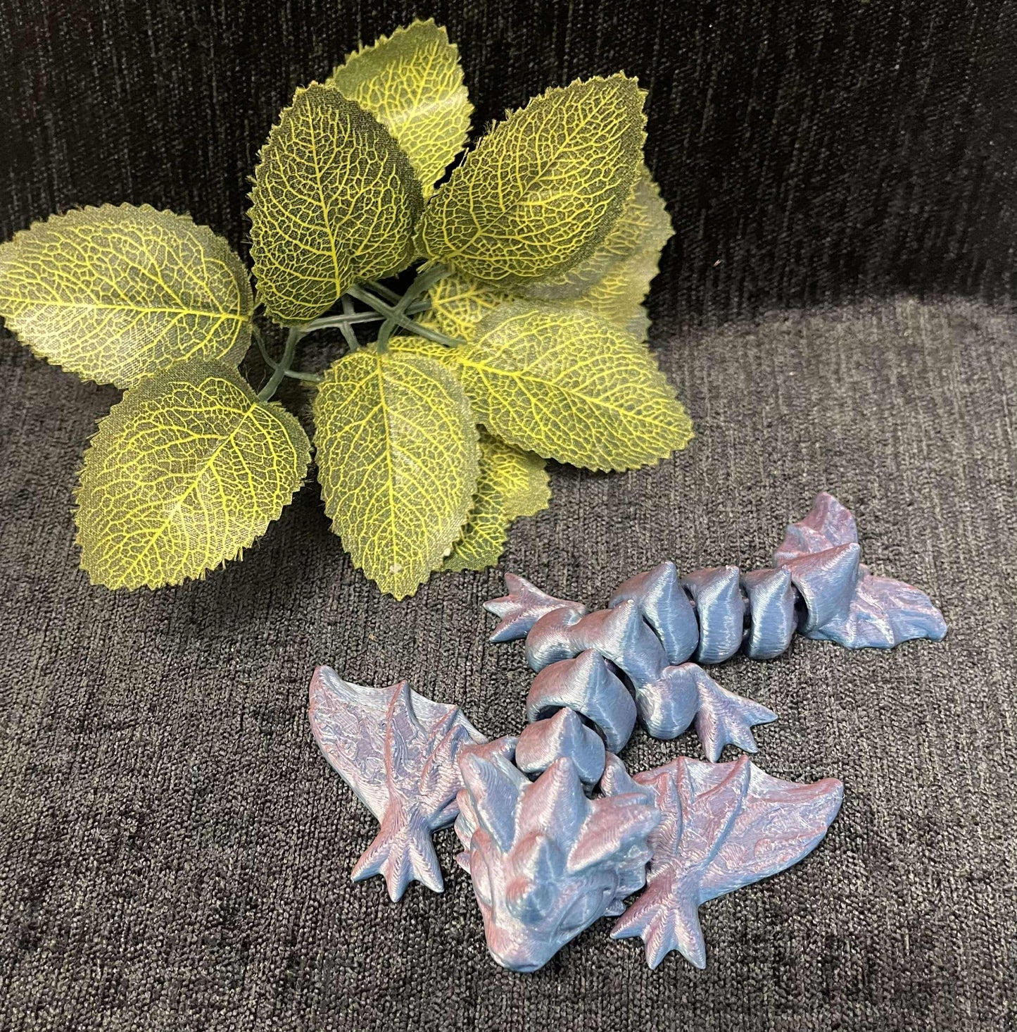 Dragon- small Sensory Toy