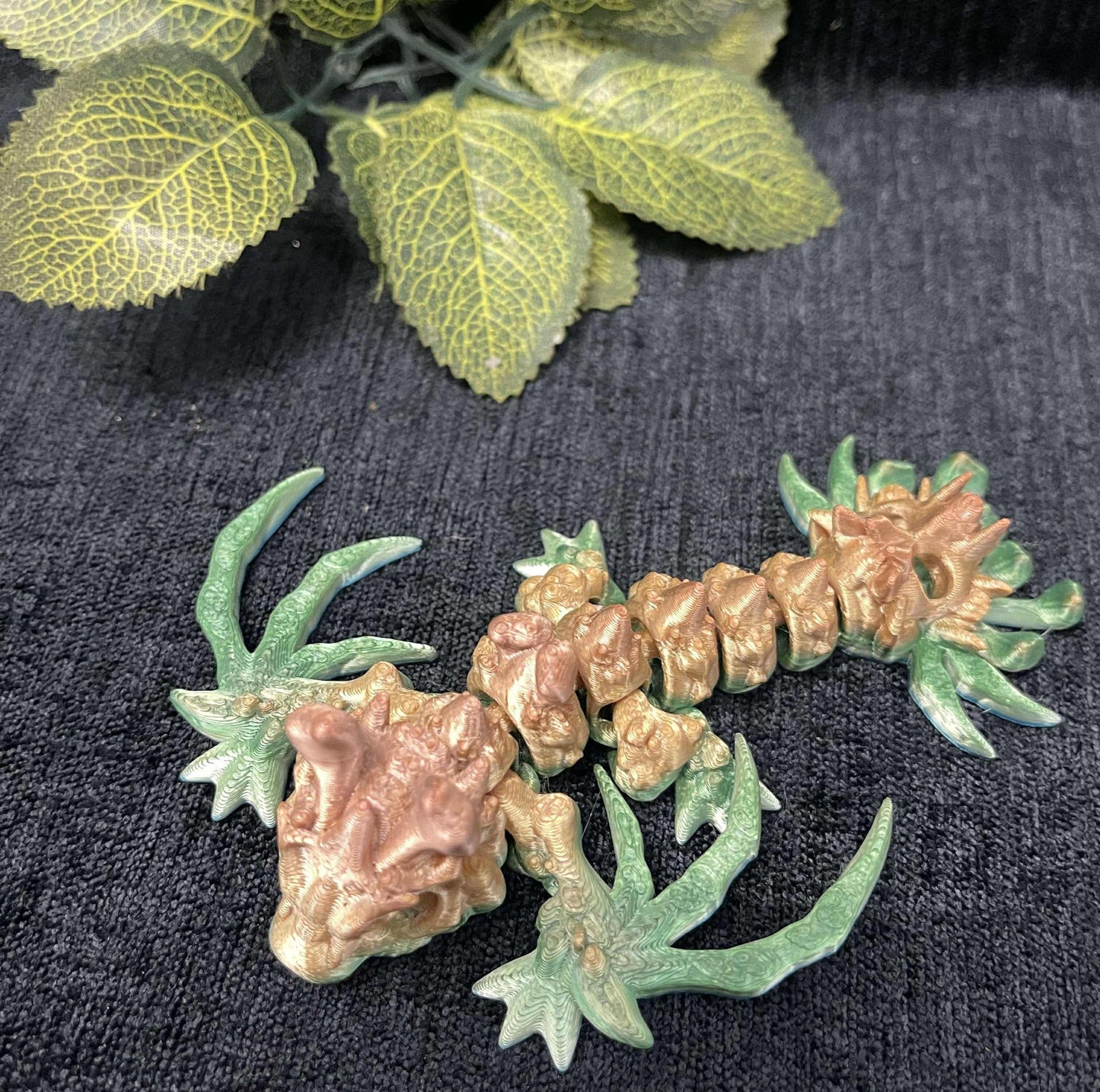 Dragon- small Sensory Toy