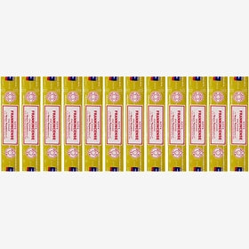 Staya incense