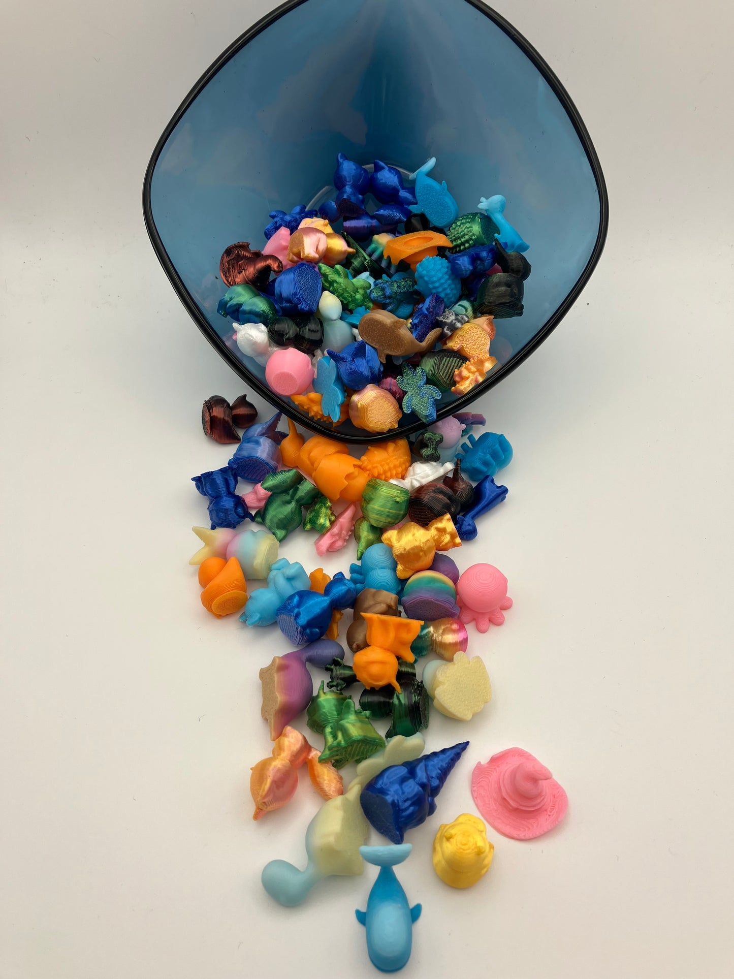 4 For $1 Tiny Sensory Toy