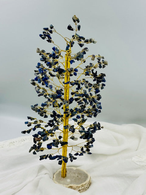 Crystal Tree