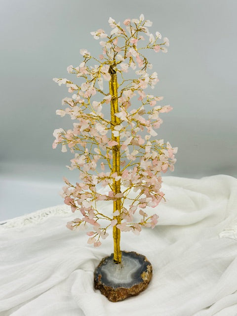 Crystal Tree