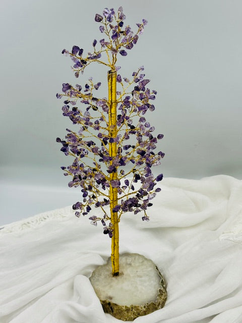 Crystal Tree