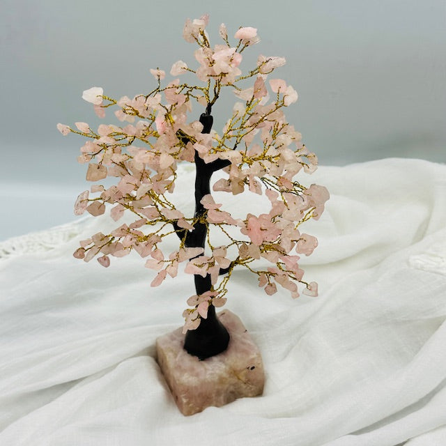 Crystal Tree