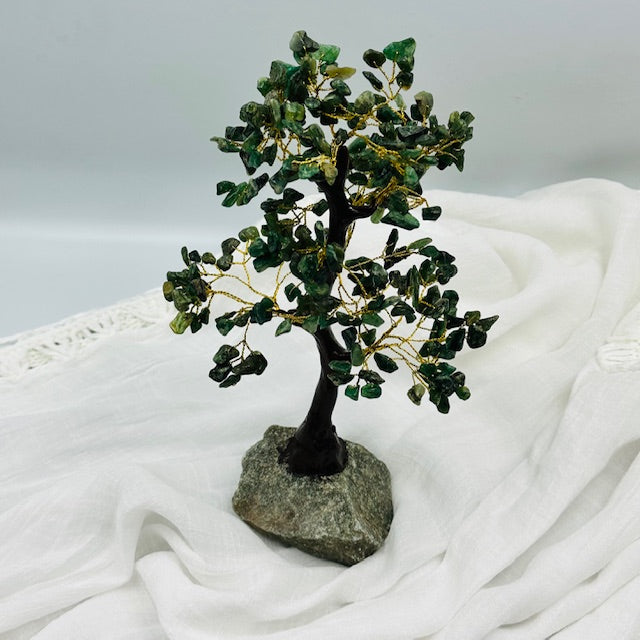 Crystal Tree
