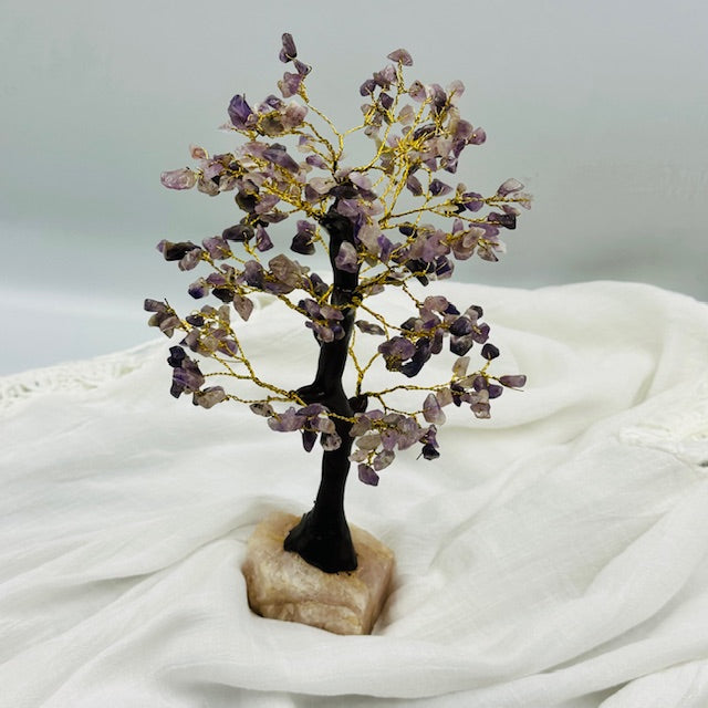 Crystal Tree