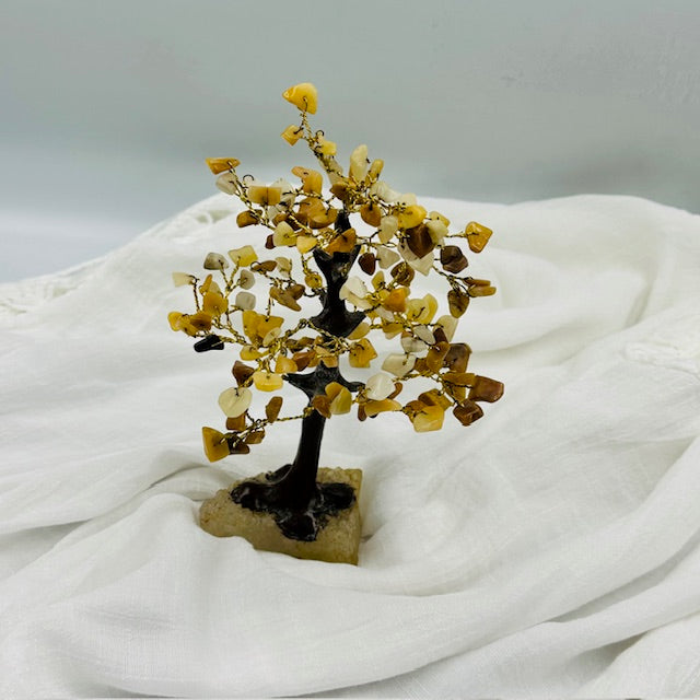 Crystal Tree