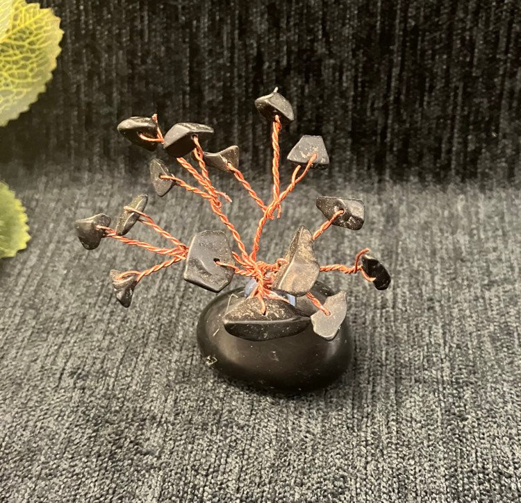 Mini Crystal Trees