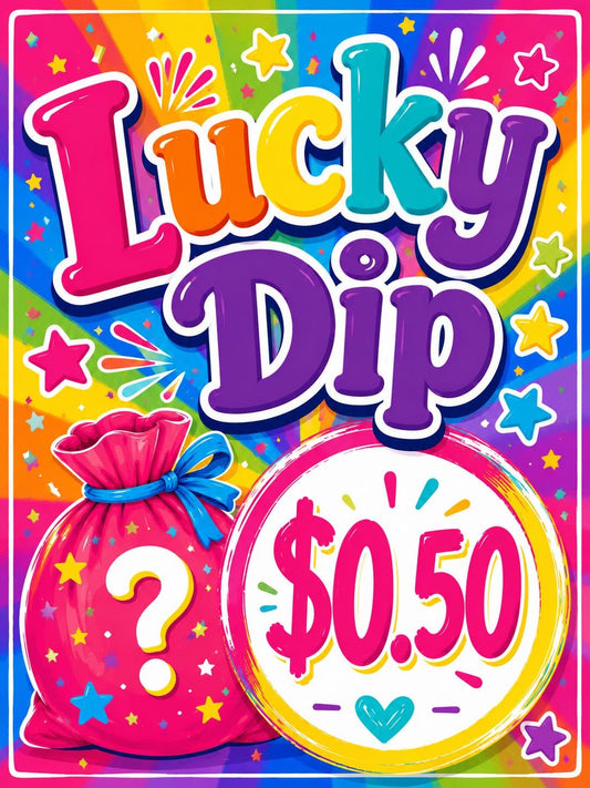Lucky Dip Kids