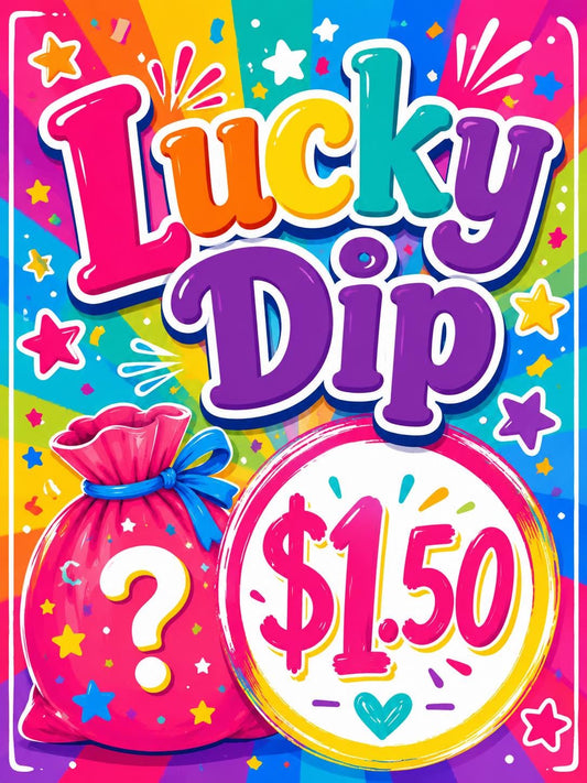 Lucky Dip Kids