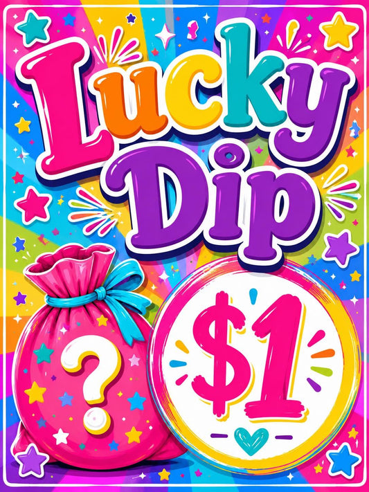 Lucky Dip Kids