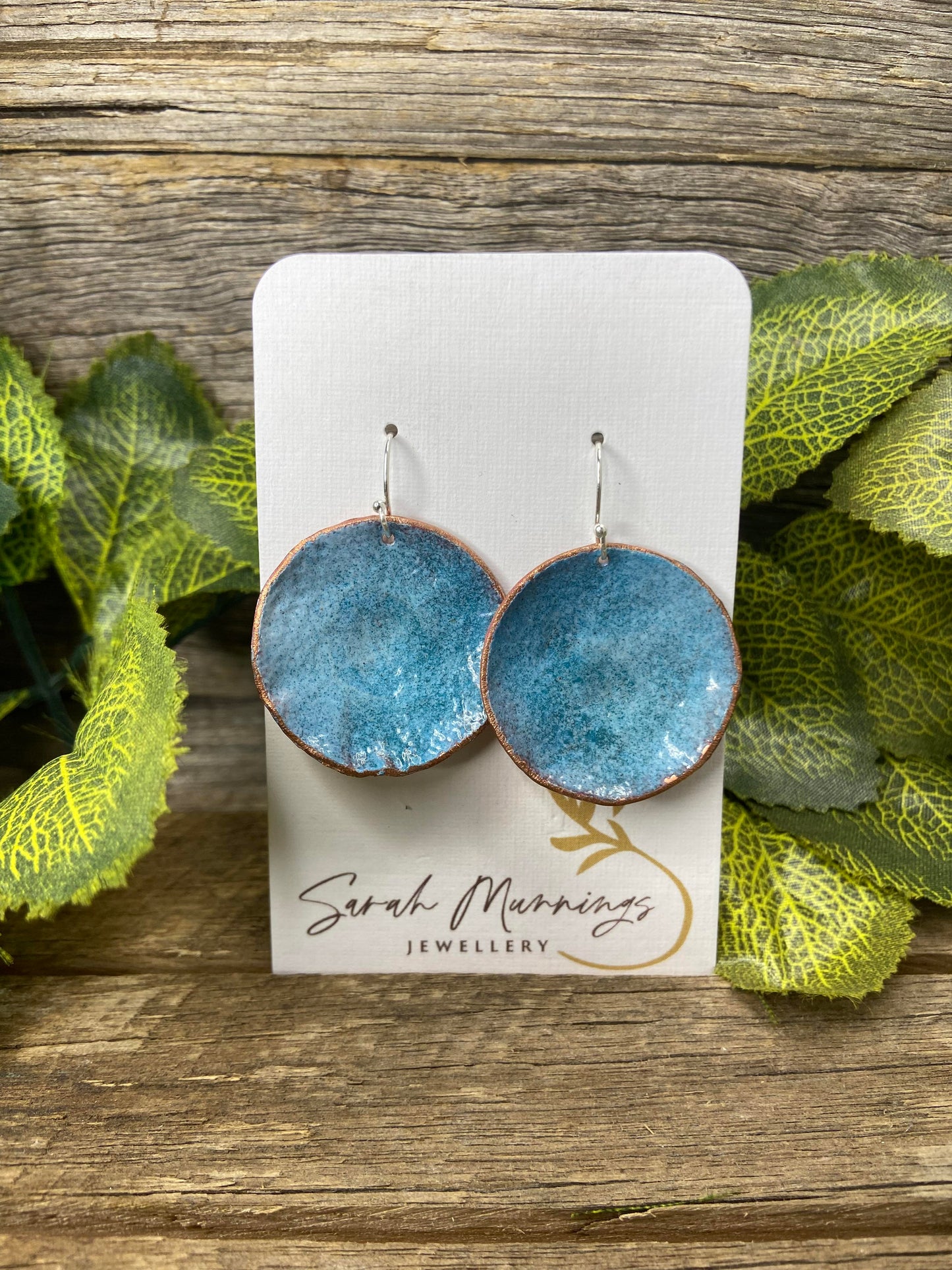 Sarah Munnings Earrings