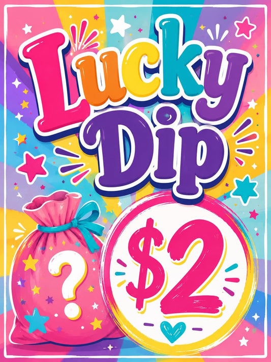 Lucky Dip Kids