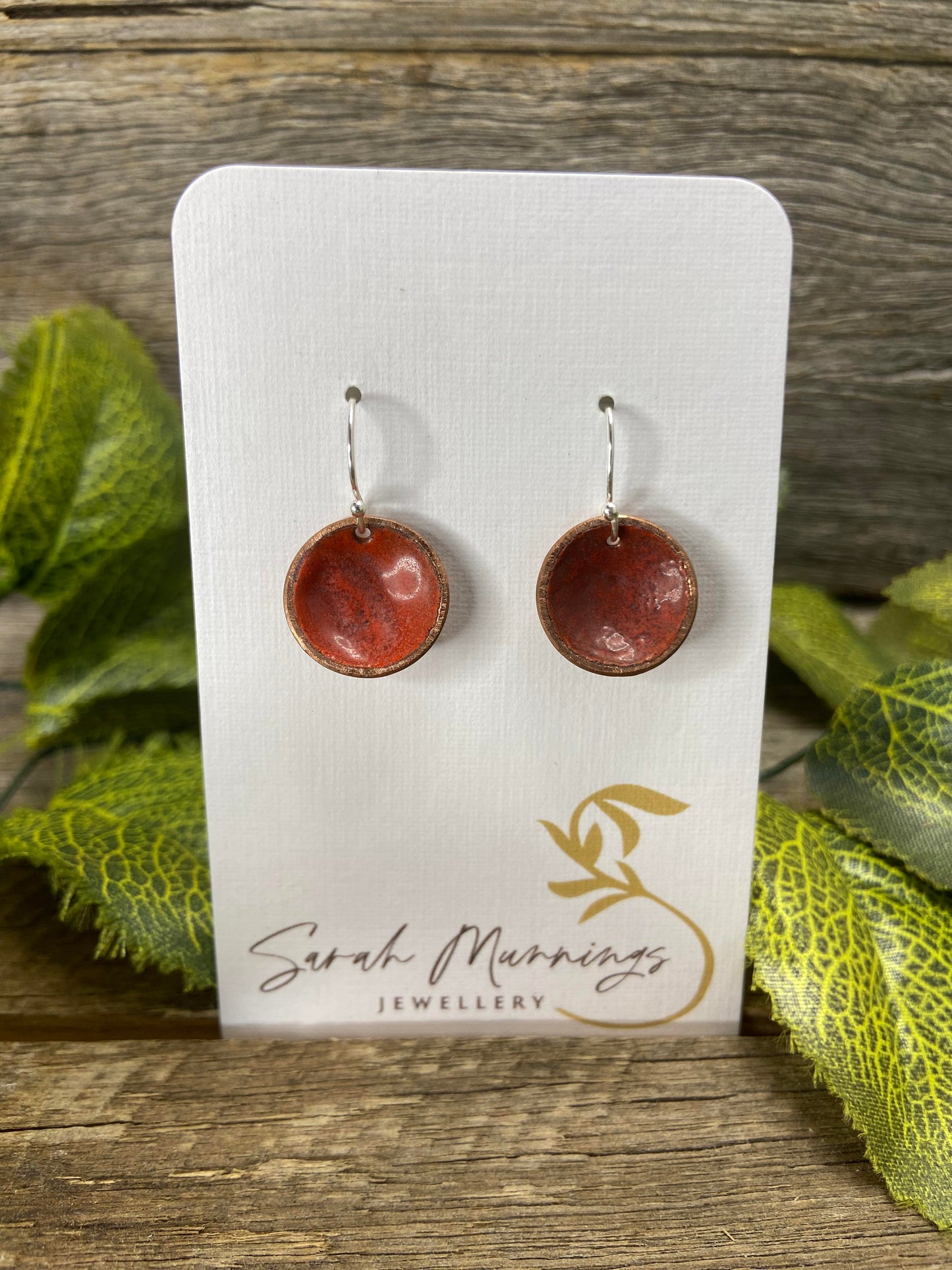 Sarah Munnings Earrings